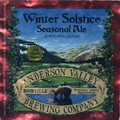 Anderson Valley Winter Solstice Seasonal Ale