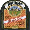 Ayinger Ur-weisse