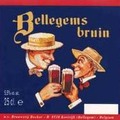 Bockor Bellegems Bruin