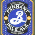 Brooklyn Pennant Pale Ale