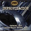 Cigar City Improvisacion