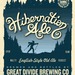Great Divide Hibernation Ale