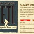 Great Divide Oak Aged Yeti Imperial Stout