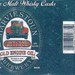 Harviestoun Old Engine Oil Special Reserve