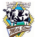 Left Hand Milk Stout