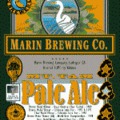 Marin Mt. Tam Pale Ale