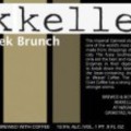 Mikkeller Beer Geek Brunch Weasel