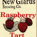 New Glarus Raspberry Tart