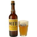 Ommegang Witte