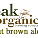 Peak Organic Nut Brown Ale