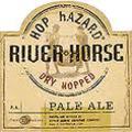 River Horse Hop Hazard Pale Ale