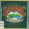 Saranac Pale Ale