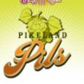 Sly Fox Pikeland Pilsner