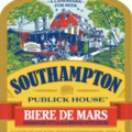 Southampton Biere De Mars
