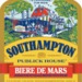 Southampton Biere De Mars