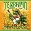 Terrapin Rye Pale Ale