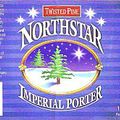 Twisted Pine Northstar Imperial Porter