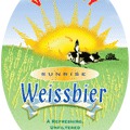 Victory Sunrise Weissbier