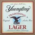 Yuengling Traditional Lager