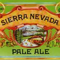 Sierra Nevada Pale Ale