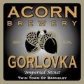 Acorn Gorlovka Imperial Stout