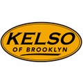 Kelso Belgian Pale Ale