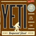 Great Divide Yeti Imperial Stout