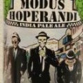 Ska Modus Hoperandi India Pale Ale