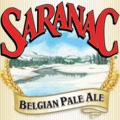 Saranac Belgian Pale Ale