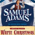Samuel Adams White Christmas Ale
