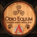   Avery Odio Equum Cabernet Sauvignon Wine Barrel-aged Sour Ale