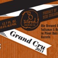 8 Wired Grand Cru 2011