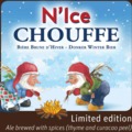 N’Ice Chouffe Donker Winter Bier