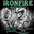  Ironfire 51/50 IPA