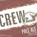 CREW Ale Werkstatt Pale Ale