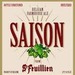 St Feuillien Saison