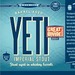 Great Divide Barrel Aged Yeti