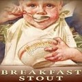 Founders Breakfast Stout