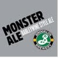 Brooklyn Monster Ale