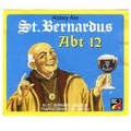 St. Bernardus Abt 12
