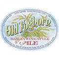 Anchor Old Foghorn Ale