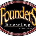 Founders Curmudgeon Old Ale