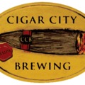 Cigar City Mayan Espresso Bolita