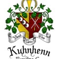 Kuhnhenn Spearmint Pyment