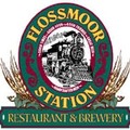 Flossmoor Station Pullman Brown