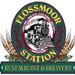 Flossmoor Station Panama Limited Red Ale
