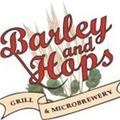 Barley And Hops Annapolis Rocks Pale Ale