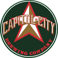 Capitol City Brewing Company