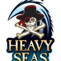 Heavy Seas Small Craft Warning