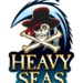 Heavy Seas Mutiny Fleet Hang Ten